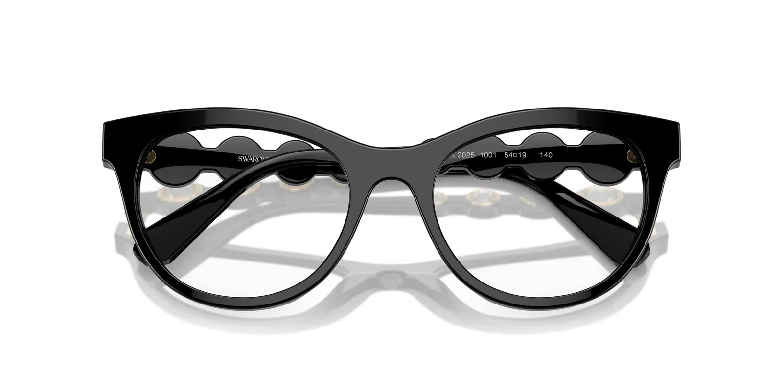 Swarovski 2025 Eyeglasses - view 25